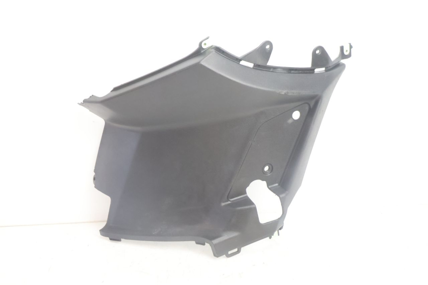 photo de TAMPA ESQUERDA SOB O ASSENTO PEUGEOT STREETZONE NAKED 2T 50 (2014 - 2018) - Vista principal