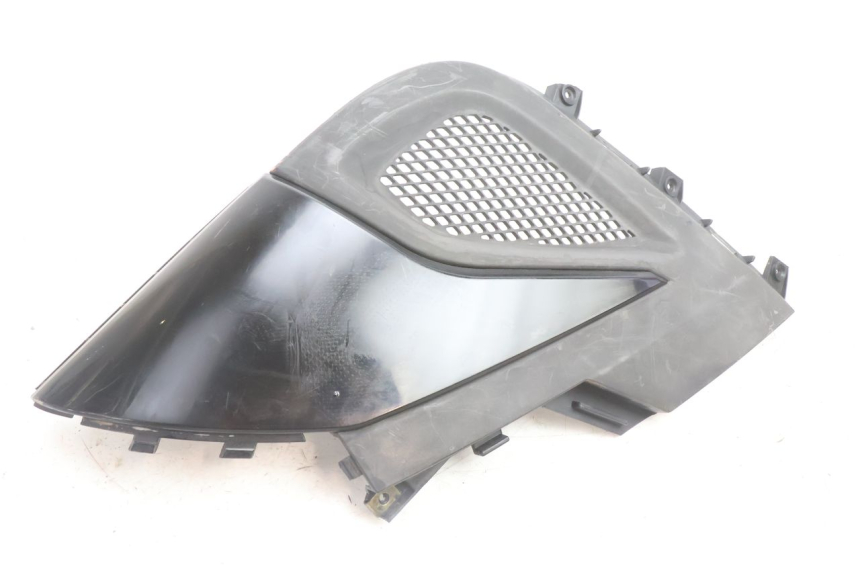 photo de TAMPA ESQUERDA SOB O ASSENTO KYMCO SUPER 8 2T 50 (2007 - 2013) - Vista principal