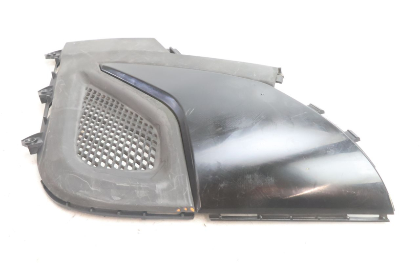 photo de TAMPA ESQUERDA SOB O ASSENTO KYMCO SUPER 8 2T 50 (2007 - 2013) - Vista geral
