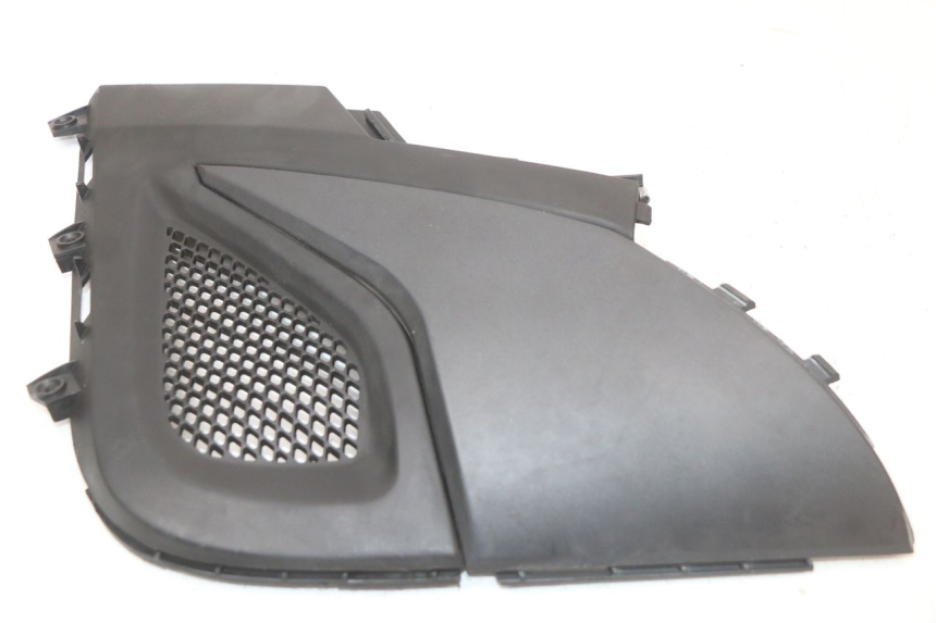 photo de TAMPA DEBAIXO DO ASSENTO ESQUERDO KYMCO SUPER 8 4T 50 (2021 - 2024) - Ampliação técnica