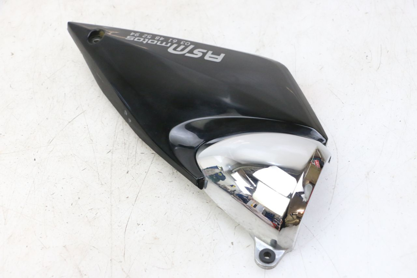 photo de TAMPA LATERAL ESQUERDA SOB O BANCO SUZUKI GSF S BANDIT 600 (2000 - 2004) - Vista geral