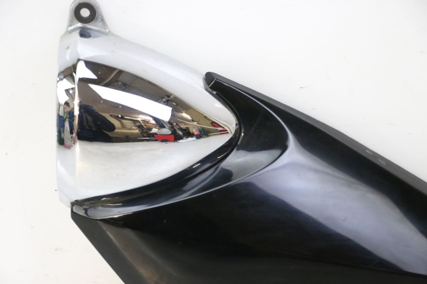 photo de TAMPA LATERAL ESQUERDA SOB O BANCO SUZUKI GSF S BANDIT 600 (2000 - 2004) - Peça verificada