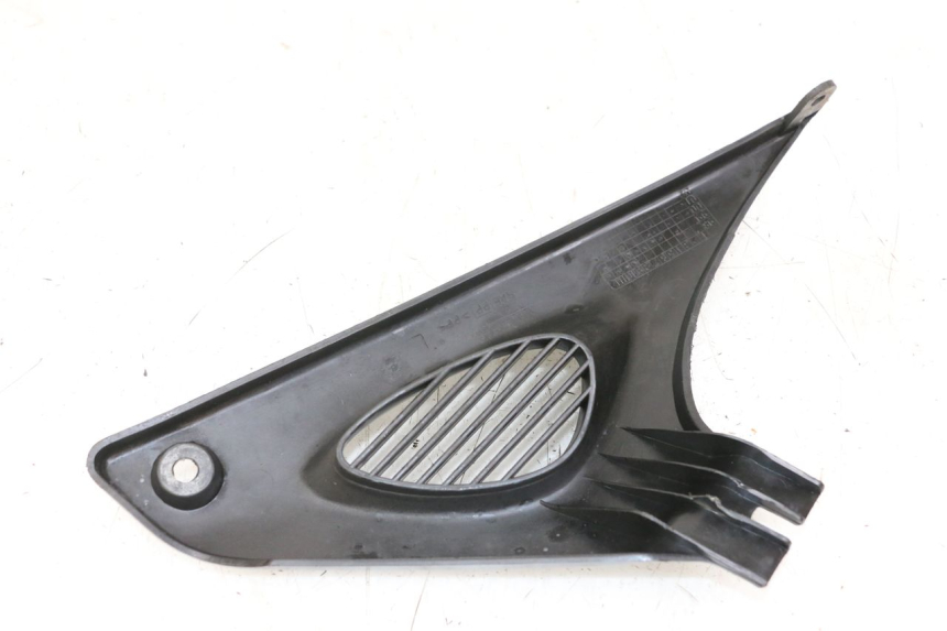 photo de TAMPA DEBAIXO DO ASSENTO ESQUERDO SUZUKI SV S 650 (1999 - 2002) - Zoom do estado de desgaste