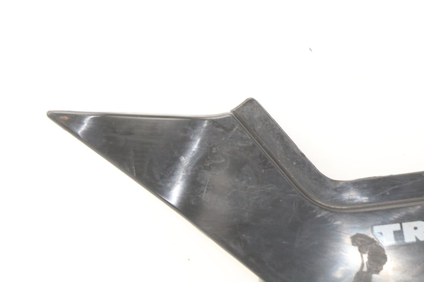 photo de TAMPA DEBAIXO DO ASSENTO ESQUERDO YAMAHA TW 125 (1998 - 2002) - Vista geral
