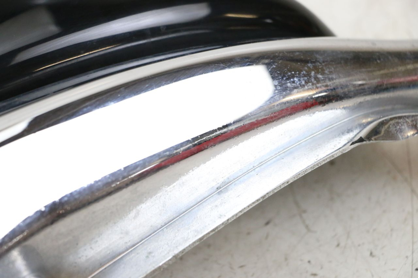 photo de TAMPA DEBAIXO DO BANCO ESQUERDO SUZUKI VL INTRUDER 125 (2004 - 2007) - Vista geral