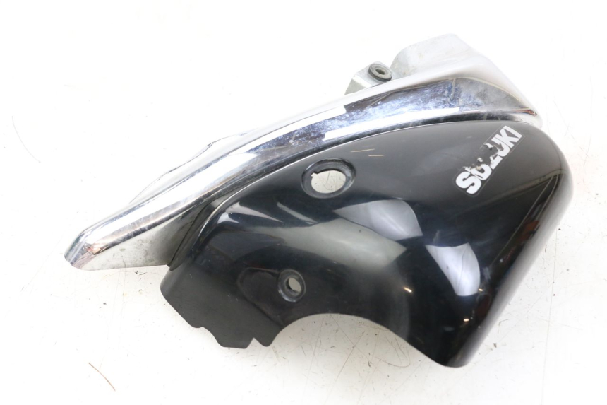photo de TAMPA DEBAIXO DO BANCO ESQUERDO SUZUKI VL INTRUDER 125 (2004 - 2007) - Peça verificada