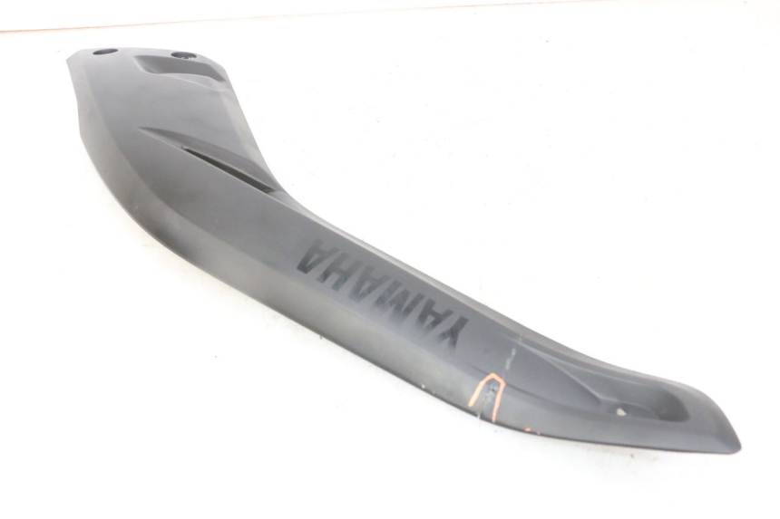 photo de TAMPA DEBAIXO DO BANCO ESQUERDO YAMAHA X-MAX XMAX 125 (2010 - 2013) - Estado da superfície