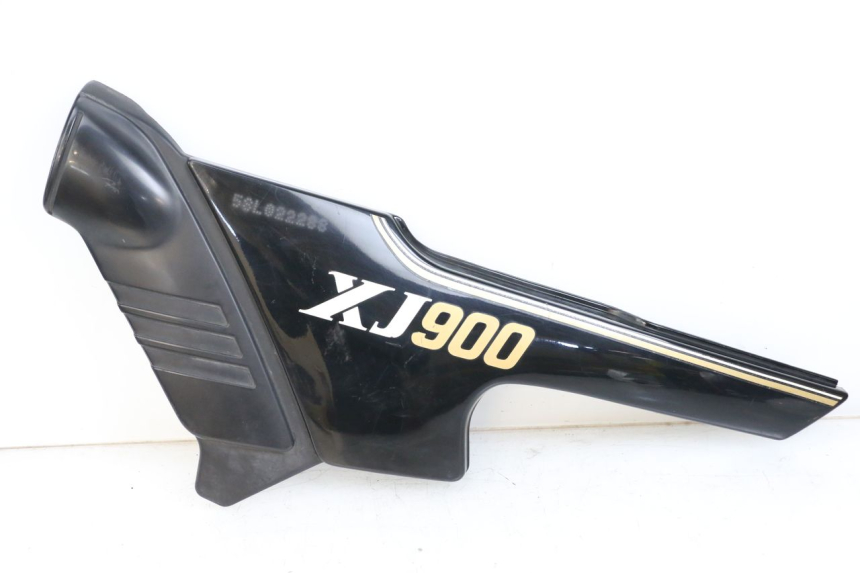 photo de TAMPA DEBAIXO DO BANCO ESQUERDO YAMAHA XJ F 900 (1983 - 1994) - Vista principal