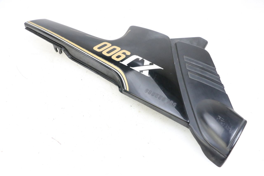 photo de TAMPA DEBAIXO DO BANCO ESQUERDO YAMAHA XJ F 900 (1983 - 1994) - Vista geral