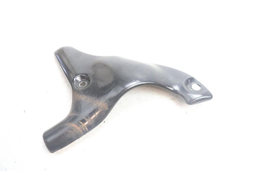 photo de TAMPA DEBAIXO DO ASSENTO ESQUERDO YAMAHA XV VIRAGO 535 (1988 - 2004) - Detalhe da peça