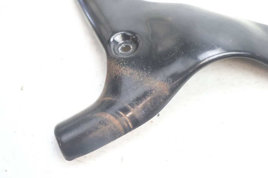 photo de TAMPA DEBAIXO DO ASSENTO ESQUERDO YAMAHA XV VIRAGO 535 (1988 - 2004) - Zoom do estado de desgaste