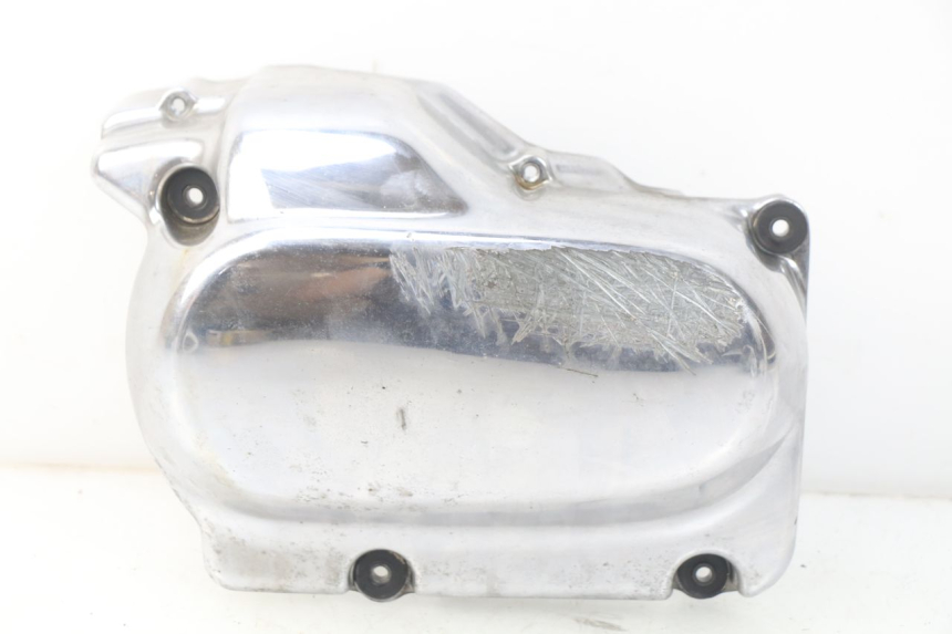 photo de TAMPA DEBAIXO DO ASSENTO ESQUERDO YAMAHA XVS DRAG STAR DRAGSTAR 650 (1997 - 2007) - Vista principal
