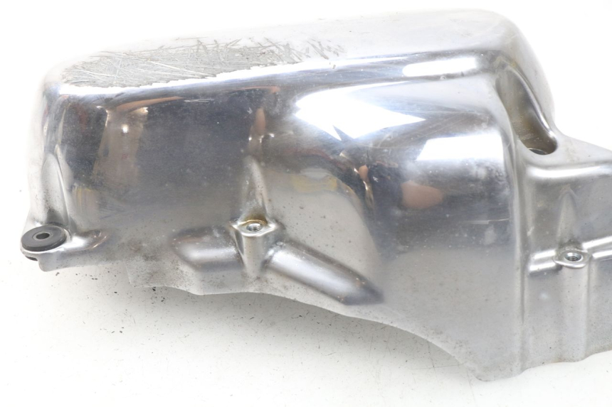 photo de TAMPA DEBAIXO DO ASSENTO ESQUERDO YAMAHA XVS DRAG STAR DRAGSTAR 650 (1997 - 2007) - Detalhe da peça