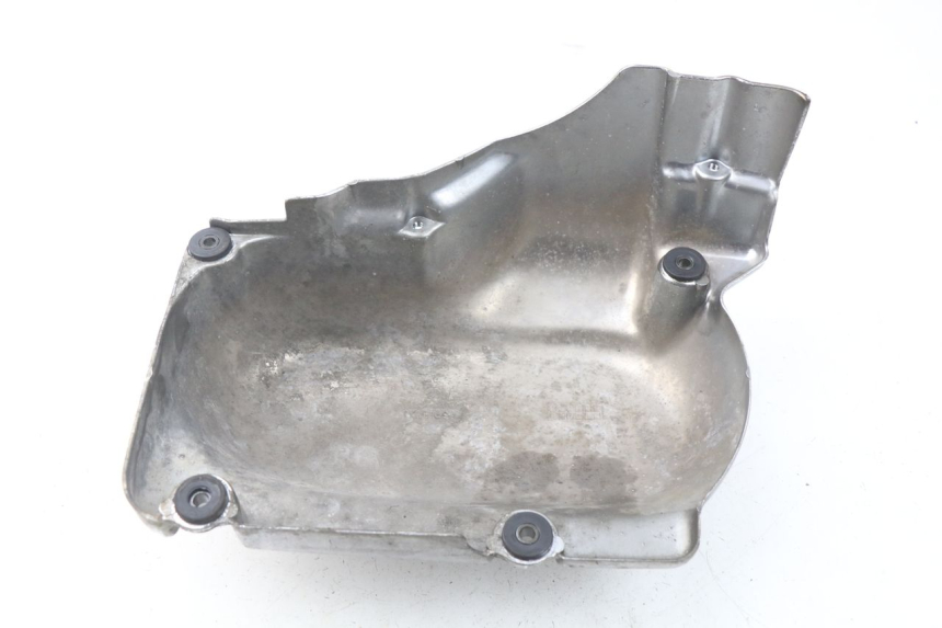 photo de TAMPA DEBAIXO DO ASSENTO ESQUERDO YAMAHA XVS DRAG STAR DRAGSTAR 650 (1997 - 2007) - Ampliação técnica