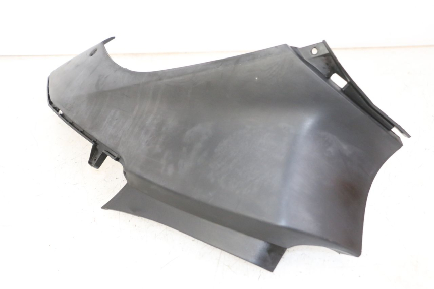 photo de TAMPA DEBAIXO DO BANCO ESQUERDO YAMAHA NEOS NEO'S 4T 50 (2008 - 2016) - Outro ângulo de visão