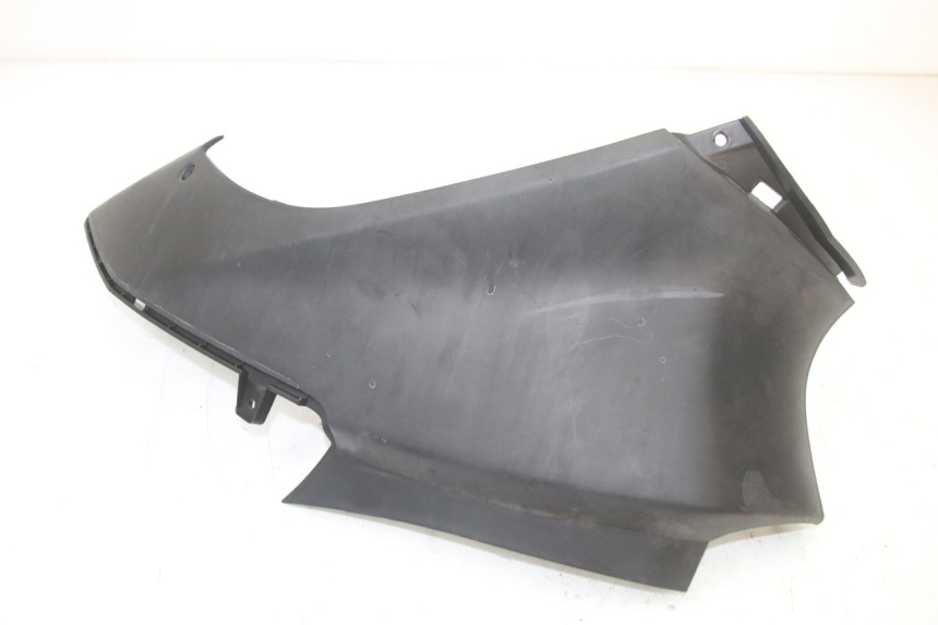 photo de TAMPA DEBAIXO DO BANCO ESQUERDO YAMAHA NEOS NEO'S 4T 50 (2008 - 2016) - Zoom do estado de desgaste