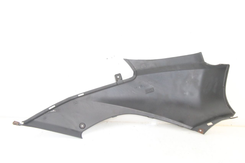 photo de TAMPA DEBAIXO DO BANCO ESQUERDO YAMAHA NEOS NEO'S 4T 50 (2008 - 2016) - Outro ângulo de visão
