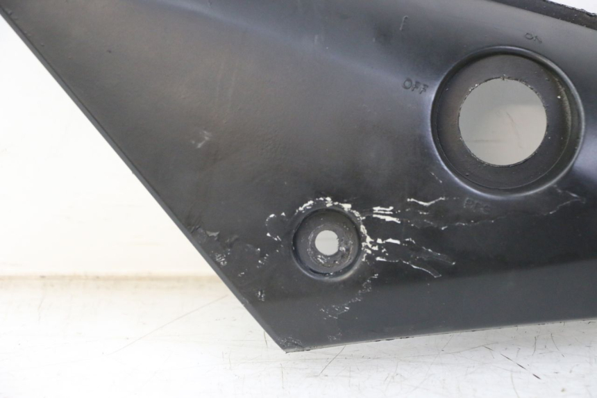 photo de TAMPA DEBAIXO DO BANCO ESQUERDO YAMAHA TZR 50 (2008 - 2016) - Vista geral