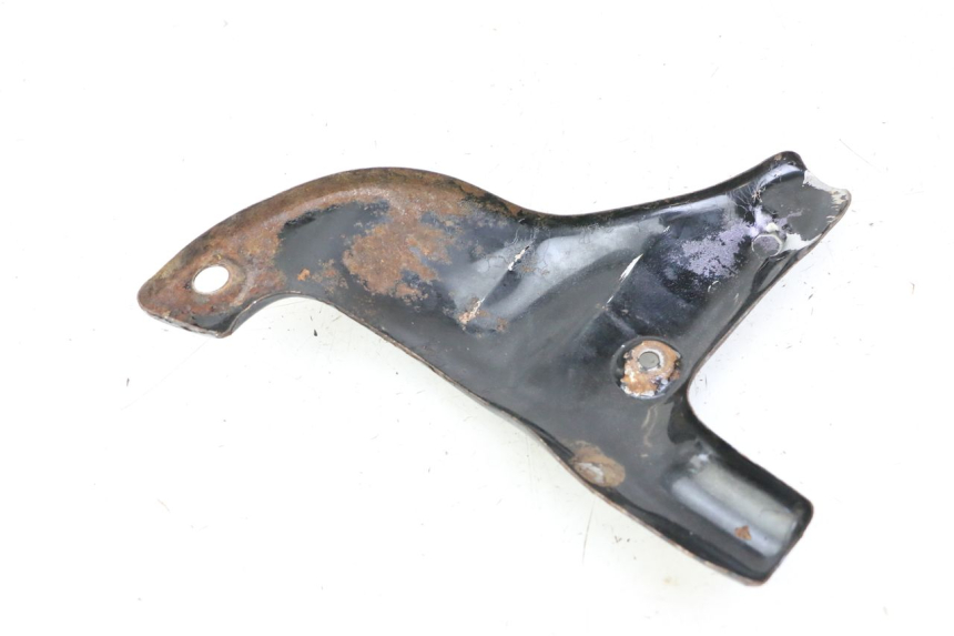 photo de TAMPA DEBAIXO DO ASSENTO ESQUERDO YAMAHA XV VIRAGO 535 (1988 - 2004) - Detalhe da peça
