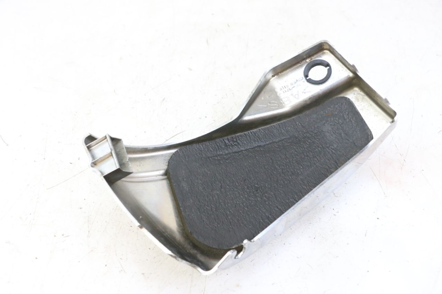 photo de TAMPA DEBAIXO DO ASSENTO ESQUERDO YAMAHA XVS DRAG STAR DRAGSTAR 650 (1997 - 2007) - Ampliação técnica
