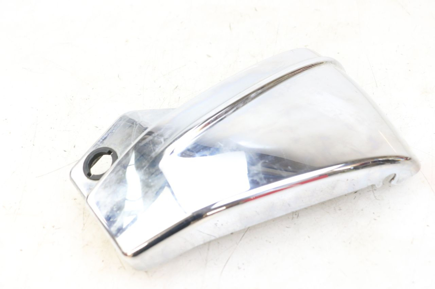 photo de TAMPA DEBAIXO DO ASSENTO ESQUERDO YAMAHA XVS DRAG STAR DRAGSTAR 650 (1997 - 2007) - Pontos de fixação