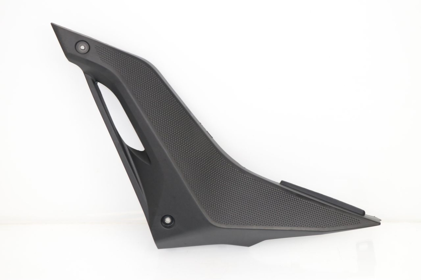 photo de TAMPA DEBAIXO DO ASSENTO ESQUERDO YAMAHA YZF R 125 (2008 - 2013) - Vista principal