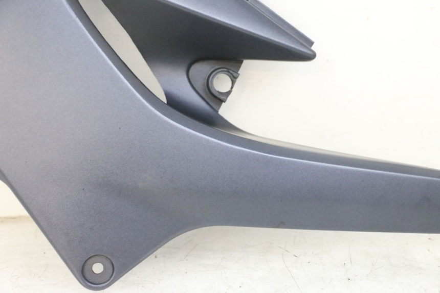 photo de TAMPA DEBAIXO DO ASSENTO ESQUERDO KAWASAKI ZR 7 750 (1999 - 2004) - Marcações e referências