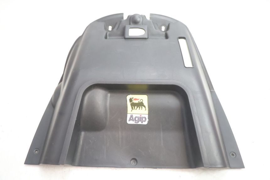 photo de COBERTURA SOBRE EL ASIENTO GILERA GP 800 (2007 - 2013) - Vista principal