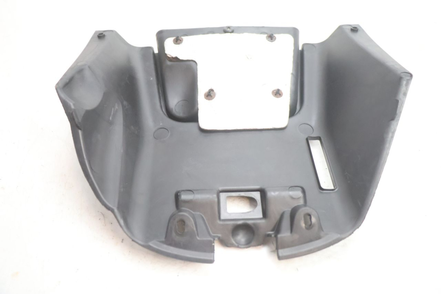 photo de COBERTURA SOBRE EL ASIENTO GILERA GP 800 (2007 - 2013) - Ampliação técnica