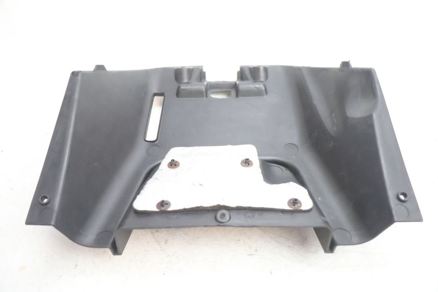 photo de COBERTURA SOBRE EL ASIENTO GILERA GP 800 (2007 - 2013) - Vista geral