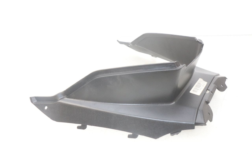 photo de TAMPA DEBAIXO DO BANCO NECO GPX 4T 50 (2018 - 2022) - Outro ângulo de visão