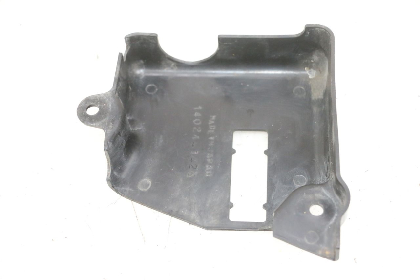 photo de TAMPA DEBAIXO DO BANCO KAWASAKI GPX R WARBIRD 600 (1988 - 1993) - Detalhe da peça