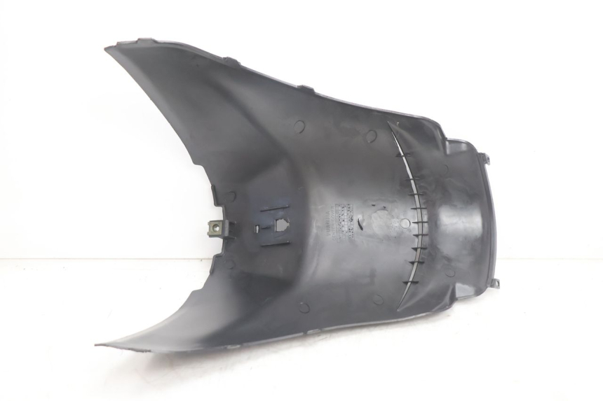 photo de COBERTURA SOBRE EL ASIENTO EUROCKA GTR 50 (2007 - 2017) - Outro ângulo de visão
