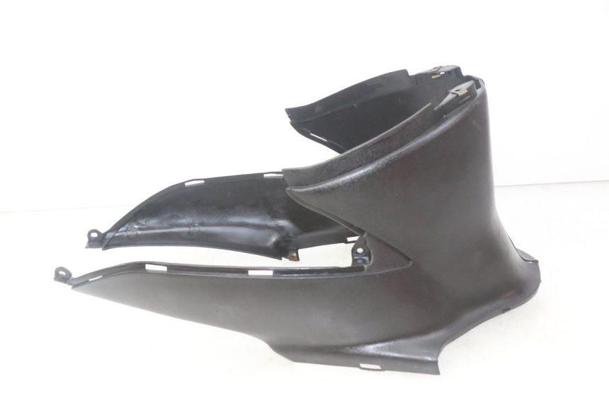 photo de TAMPA DEBAIXO DO BANCO KEEWAY HURRICANE 50 (2006 - 2019) - Vista principal