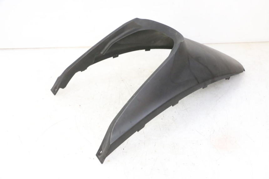 photo de TAMPA DEBAIXO DO BANCO YAMAHA HW XENTER 125 (2011 - 2017) - Zoom do estado de desgaste