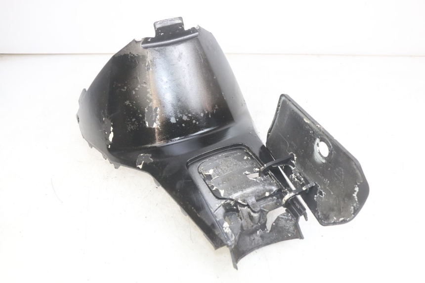 photo de TAMPA DEBAIXO DO BANCO SYM JET SPORT XR 50 (2006 - 2015) - Ampliação técnica