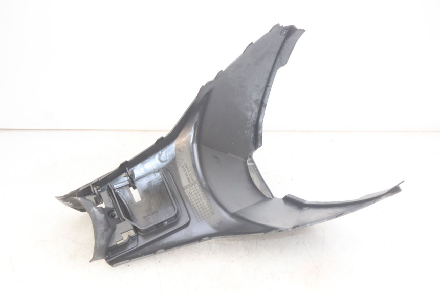 photo de TAMPA DEBAIXO DO BANCO SYM JET SPORT XR 50 (2006 - 2015) - Vista geral