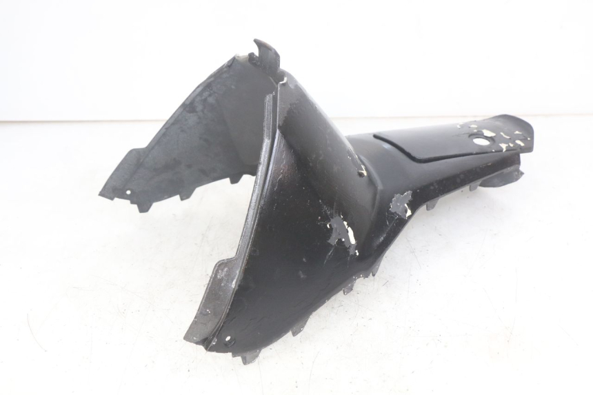 photo de TAMPA DEBAIXO DO BANCO SYM JET SPORT XR 50 (2006 - 2015) - Pontos de fixação