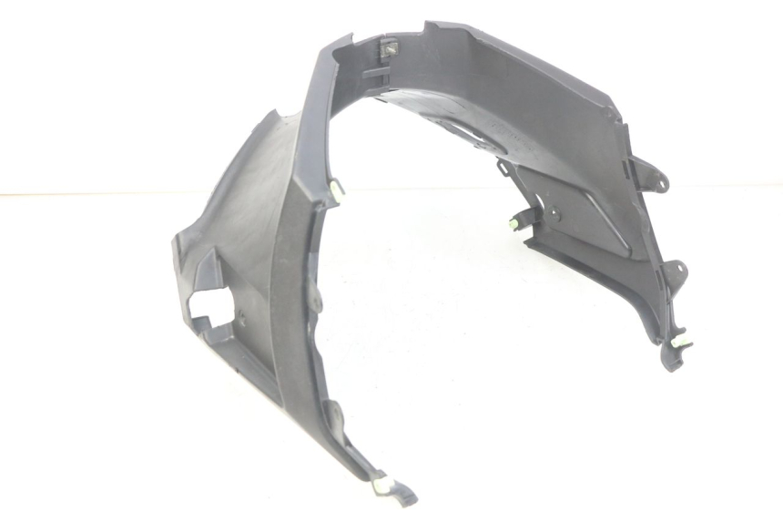 photo de TAMPA DEBAIXO DO BANCO PEUGEOT KISBEE 4T 50 (2010 - 2017) - Ampliação técnica