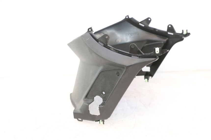 photo de COBERTURA SOBRE EL ASIENTO PEUGEOT KISBEE 4T 50 (2023 - 2026) - Ampliação dos componentes