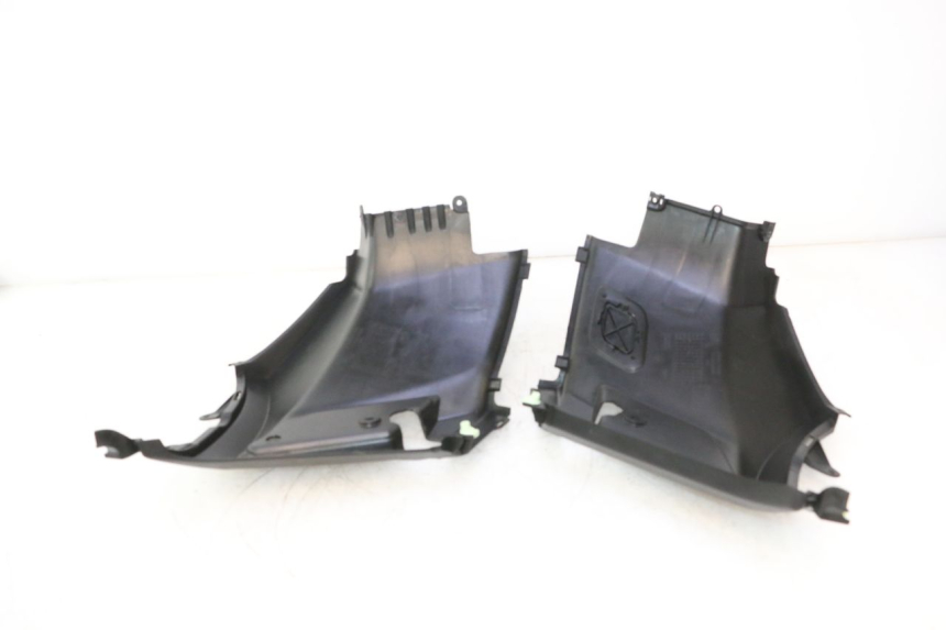 photo de COBERTURA SOBRE EL ASIENTO PEUGEOT KISBEE 4T 50 (2023 - 2026) - Ampliação técnica