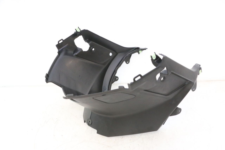 photo de COBERTURA SOBRE EL ASIENTO PEUGEOT KISBEE 4T 50 (2023 - 2026) - Peça verificada