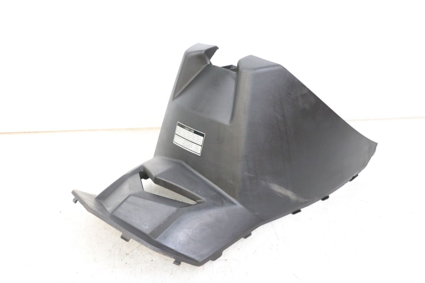 photo de TAMPA DEBAIXO DO BANCO KYMCO AGILITY 4T 50 (2005 - 2018) - Vista principal