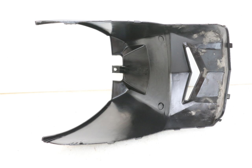 photo de TAMPA DEBAIXO DO BANCO KYMCO AGILITY 4T 50 (2005 - 2018) - Zoom do estado de desgaste