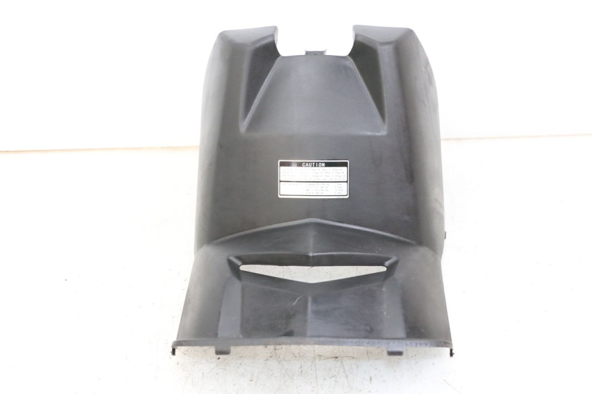 photo de TAMPA DEBAIXO DO BANCO KYMCO AGILITY 4T 50 (2005 - 2018) - Vista geral
