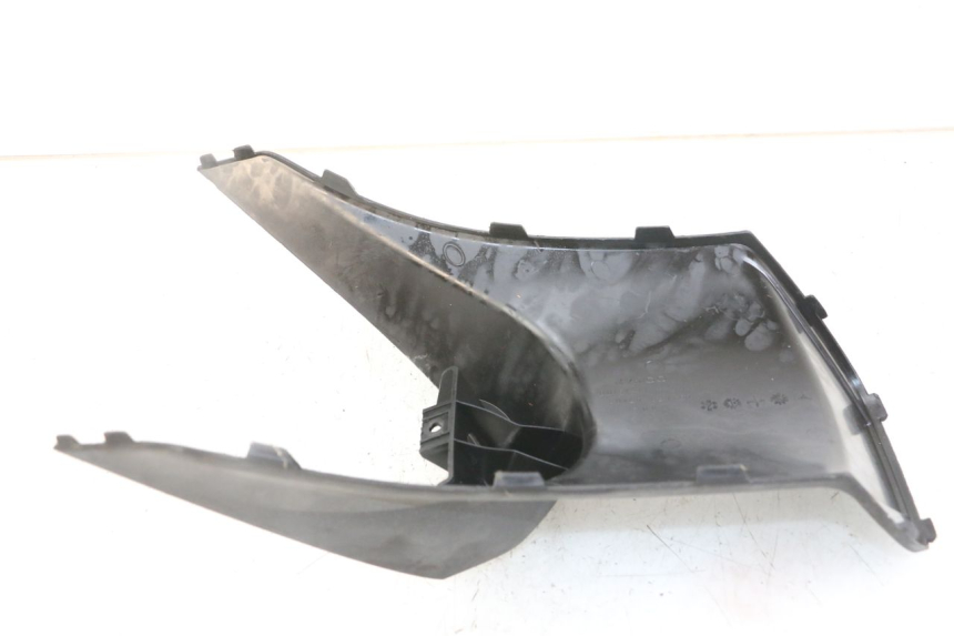 photo de TAMPA DEBAIXO DO BANCO KYMCO DINK 4T 50 (2007 - 2018) - Zoom do estado de desgaste