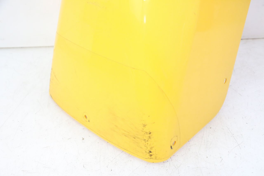 photo de TAMPA DEBAIXO DO BANCO LIGIER PULSE 3 1 (2014 - 2020) - Pontos de fixação