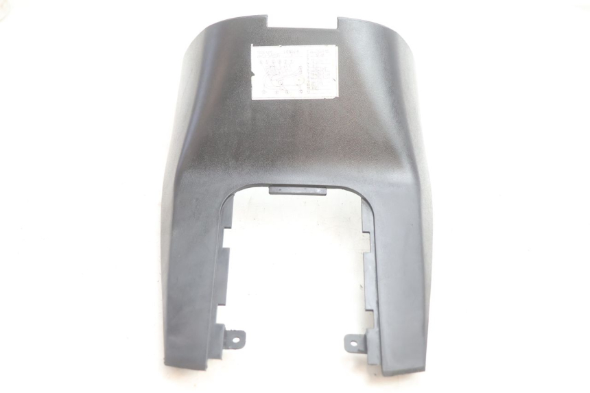 photo de COBERTURA SOBRE EL ASIENTO LONGJIA LJ50QT 8M 2T 50 (2010 - 2017) - Zoom do estado de desgaste