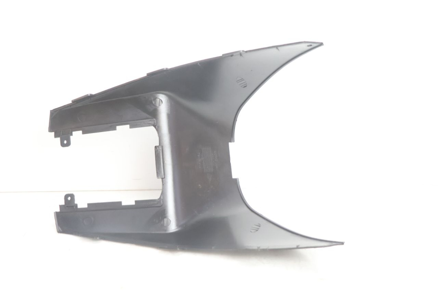photo de COBERTURA SOBRE EL ASIENTO LONGJIA LJ50QT 8M 2T 50 (2010 - 2017) - Vista geral