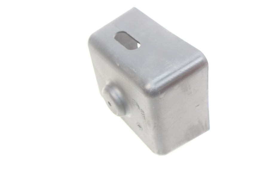 photo de TAMPA DEBAIXO DO BANCO PEUGEOT LUDIX 2 PRO 4T 50 (2008 - 2013) - Detalhe da peça